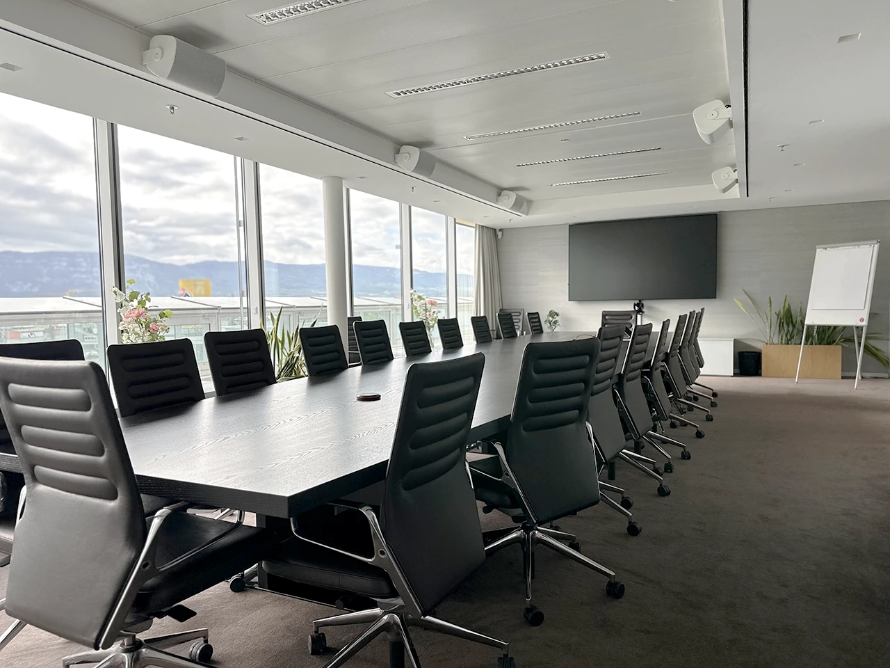 Conference Rooms for Rent