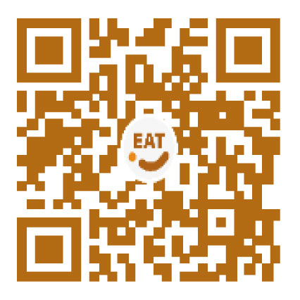 QR Code for Connect'Eat